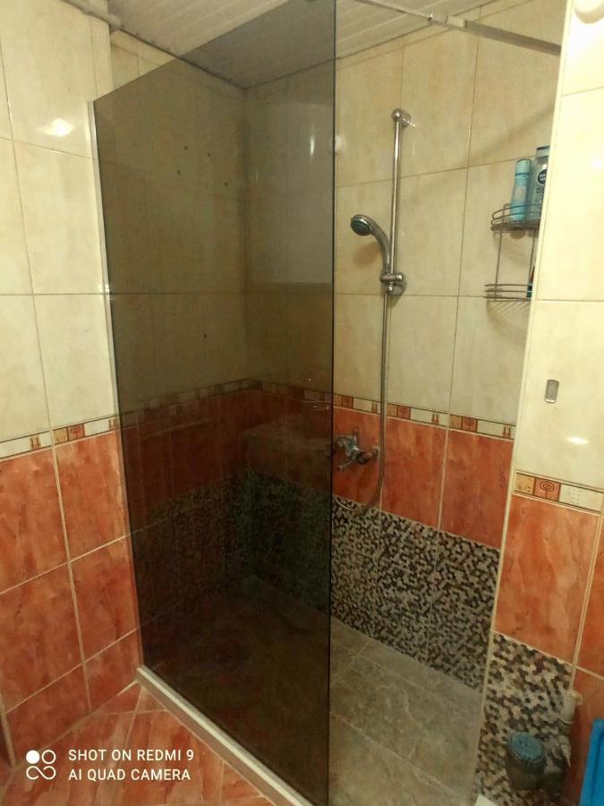 Apartment Biljana Ohrid Ngoại thất bức ảnh