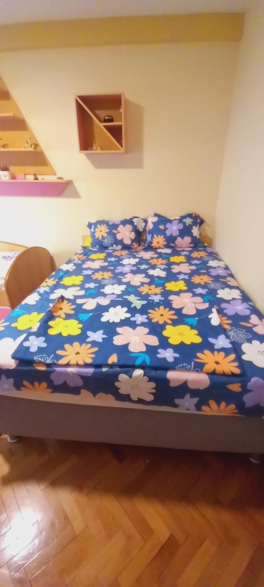 Apartment Biljana Ohrid Ngoại thất bức ảnh